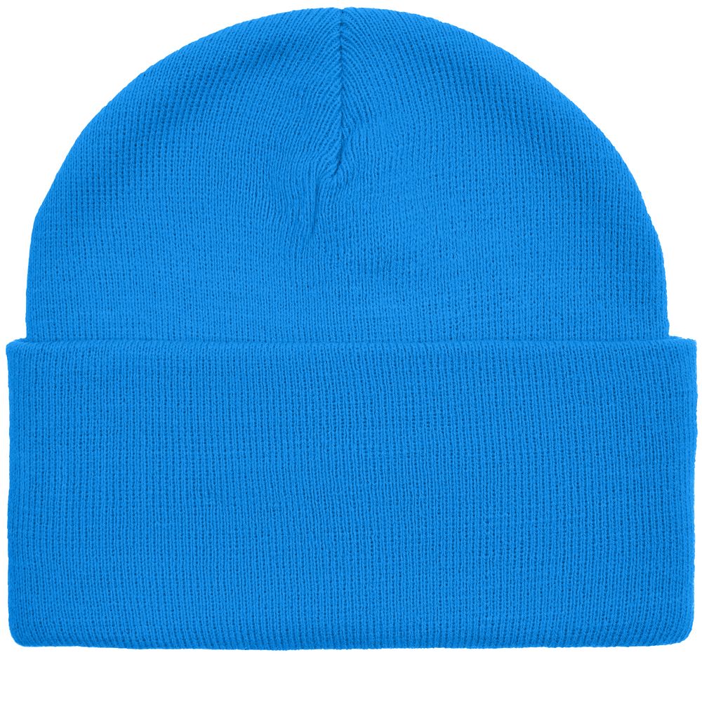 Шапка Urban Flow, ярко-голубая-1