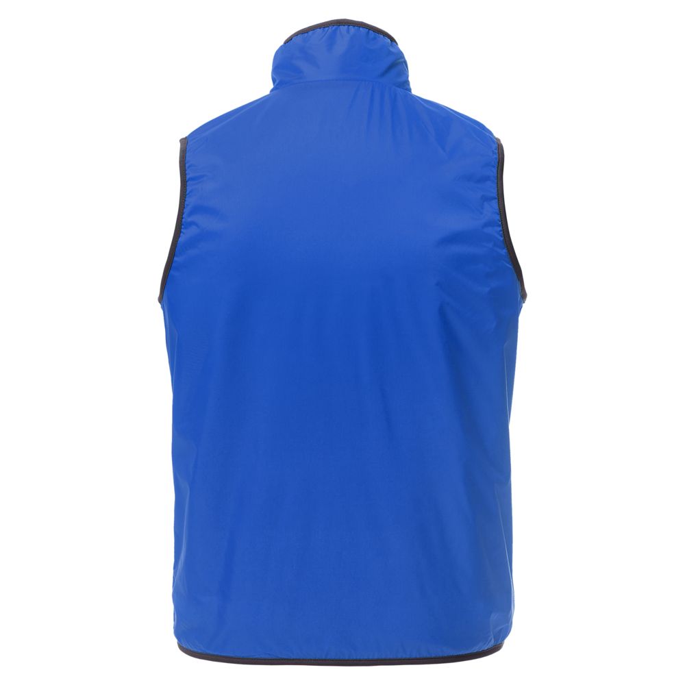 Жилет двусторонний Winner, ярко-синий-2