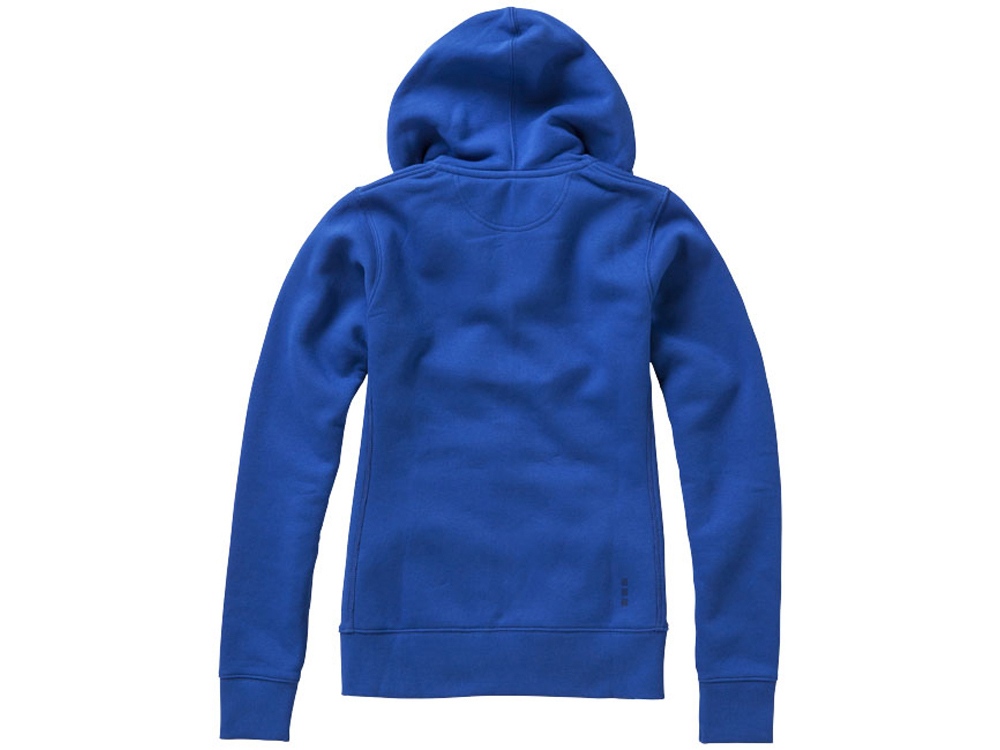 Толстовка Arora женская с капюшоном, синий-2