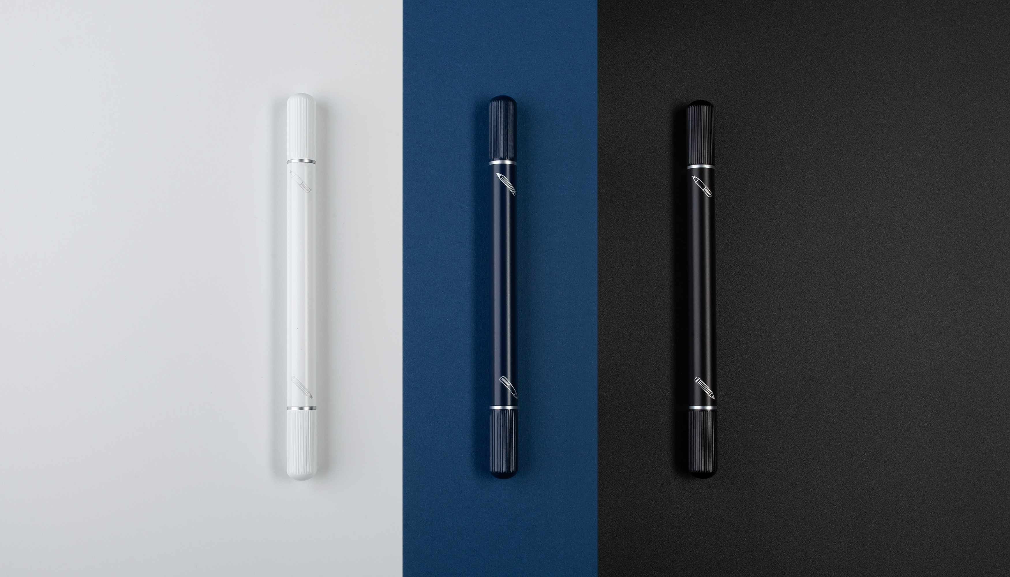 Ручка-вечный карандаш "Reverse"-4