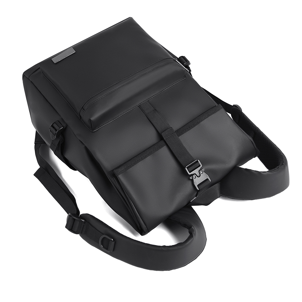 Рюкзак Arzes, чёрный-4