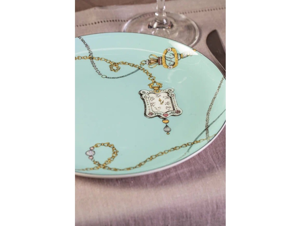 Тарелка Valerie Concept PLATE ALICE-11