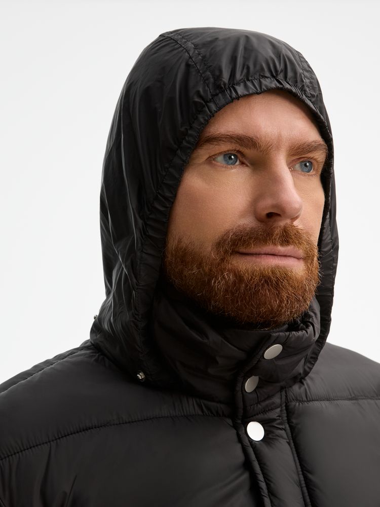 Жилет Ben Mac, черный-7