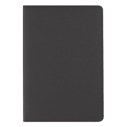 Ежедневник City Soft А5, Серый-1