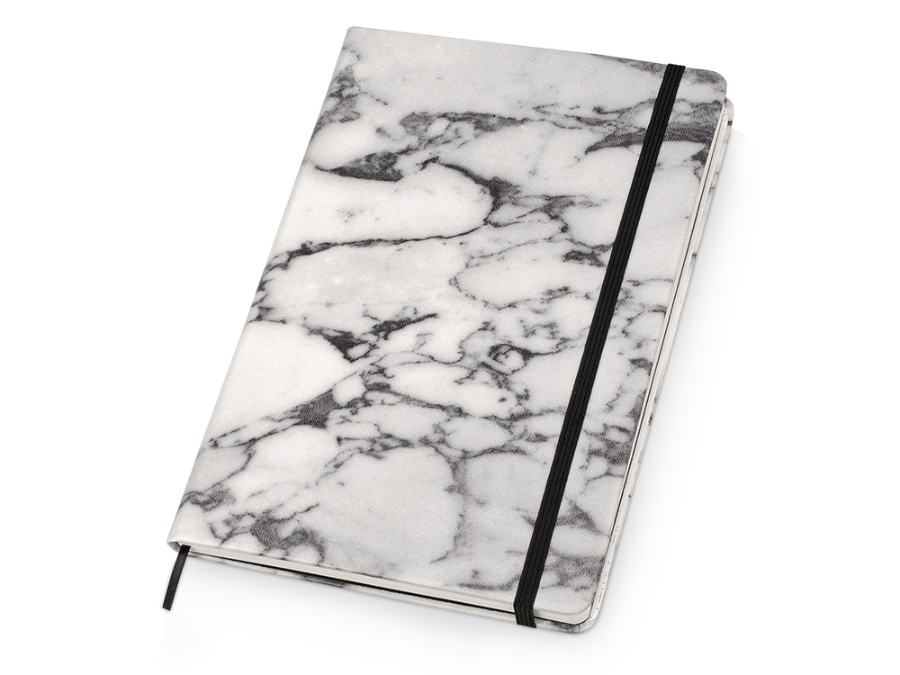 Блокнот А5 Socrates, твердая обложка-0