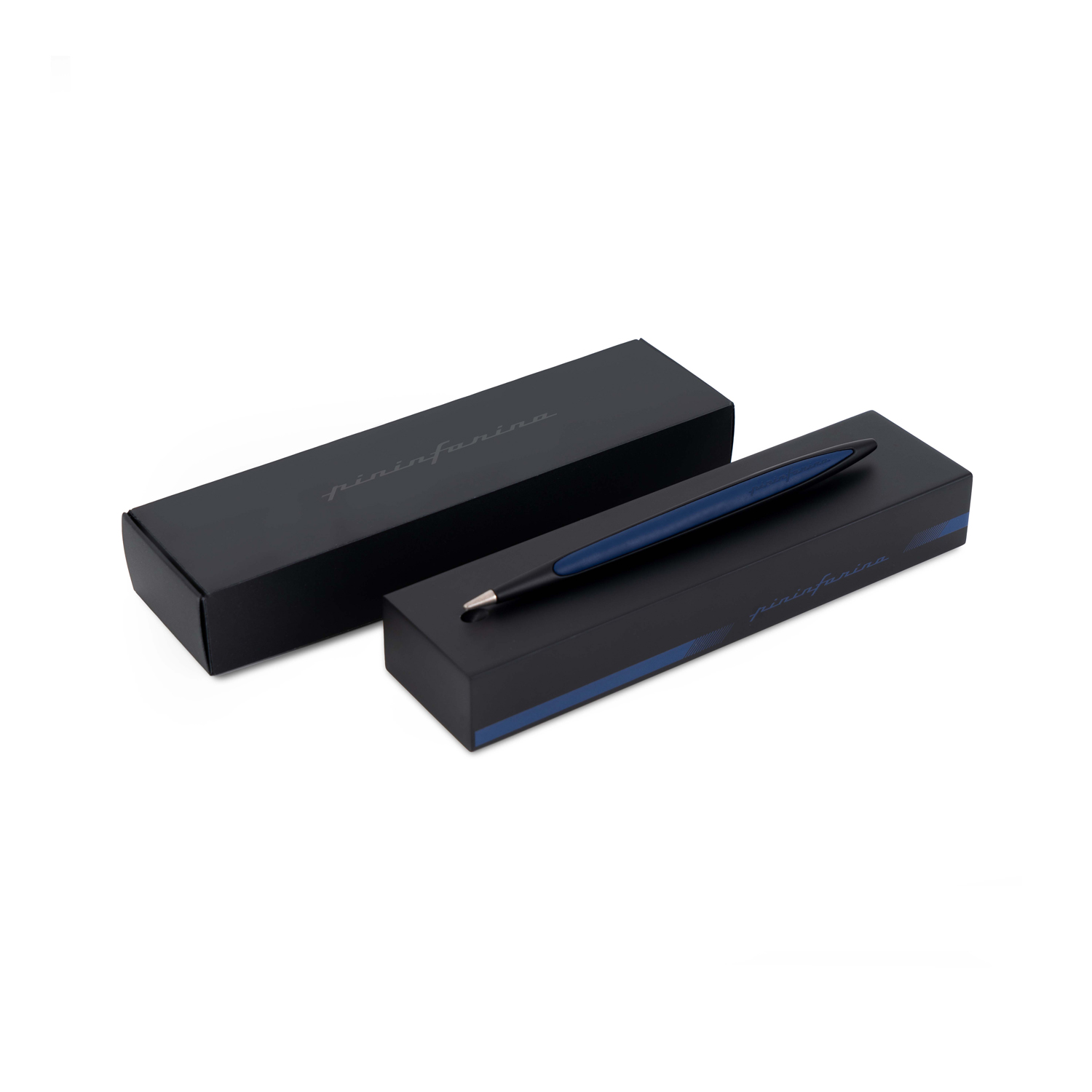 Вечная ручка Pininfarina Cambiano Race Blue-2