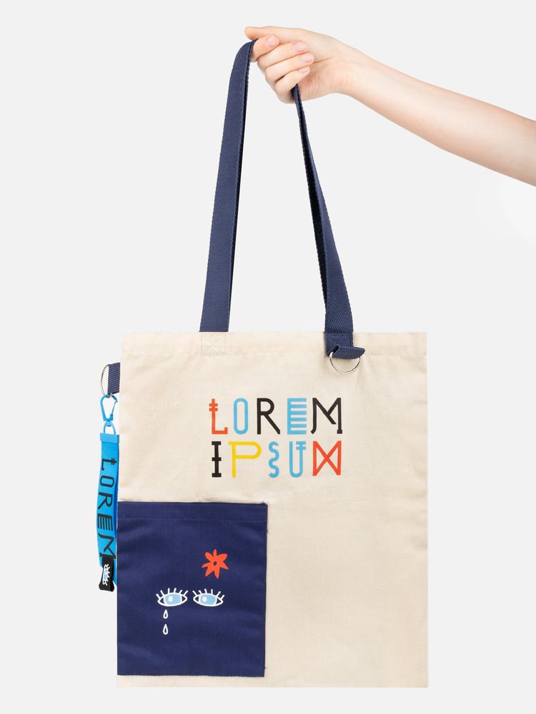 Ремувка Domina, L, голубая-5