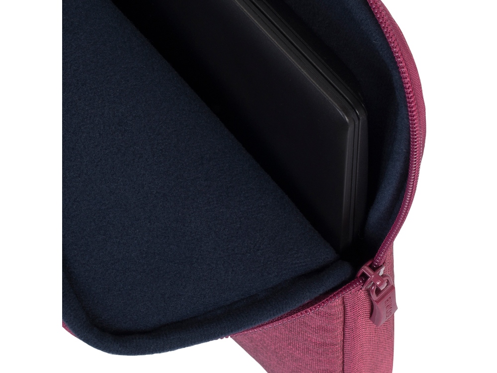 RIVACASE 7703 red ECO чехол для ноутбука 13.3-14 / 12-7