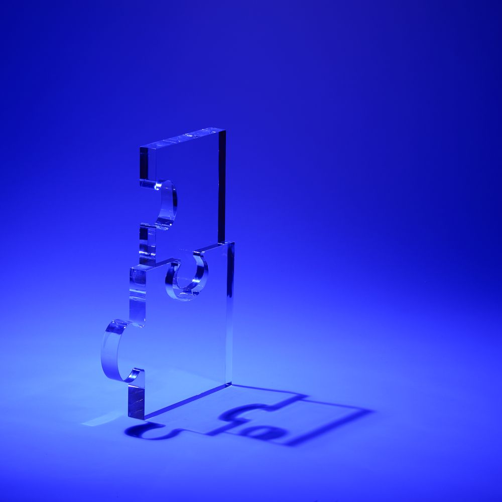 Стела Collab, большая-3