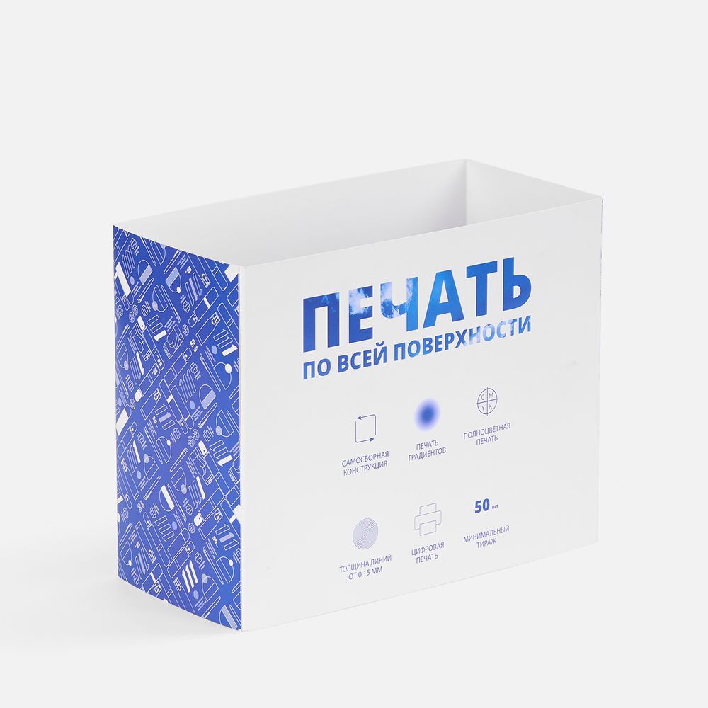 Шубер Casefect на заказ, M-1