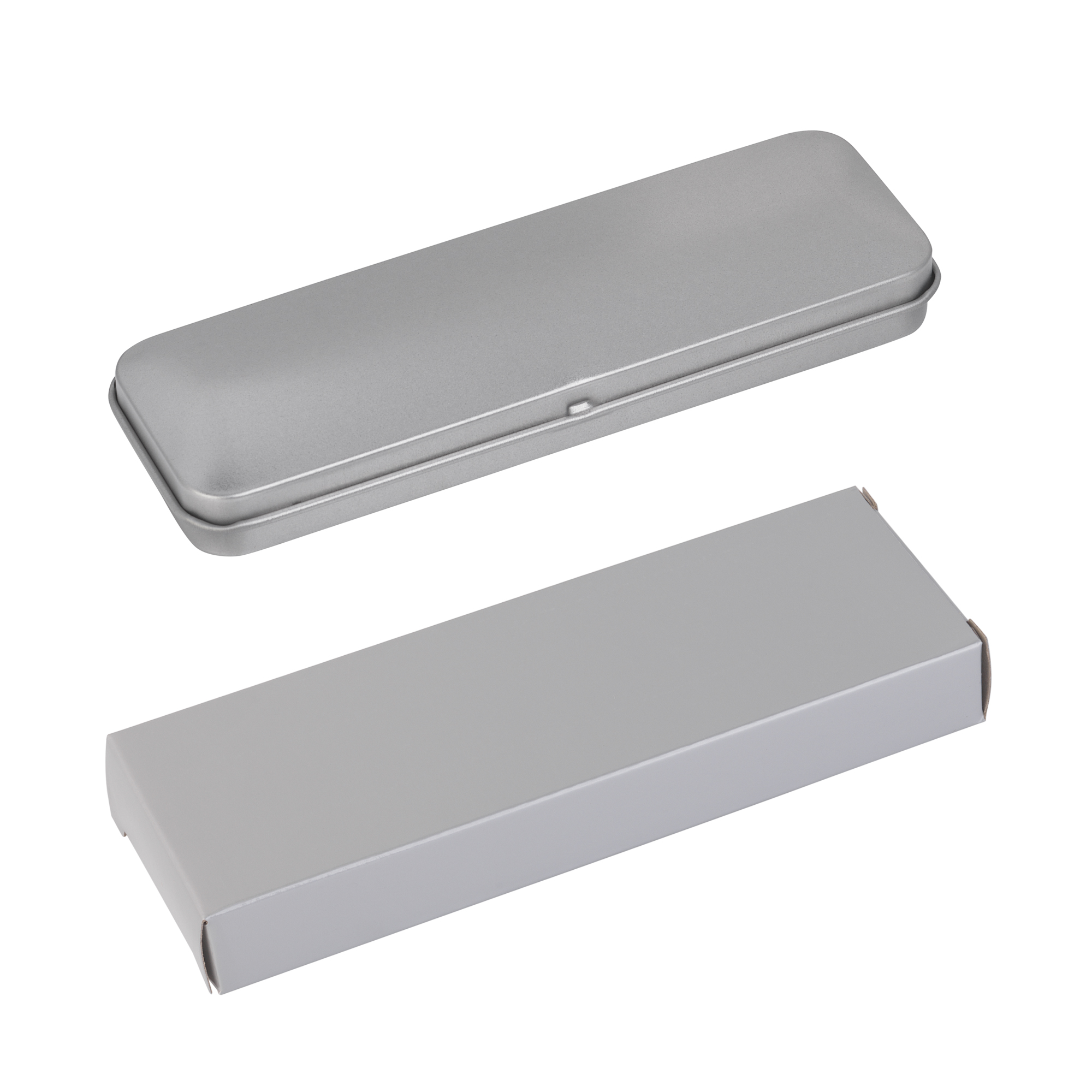 Набор "Ray" (ручка+карандаш), покрытие soft touch-3