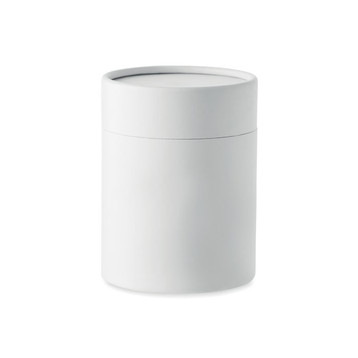 Свеча восковая, белый-2