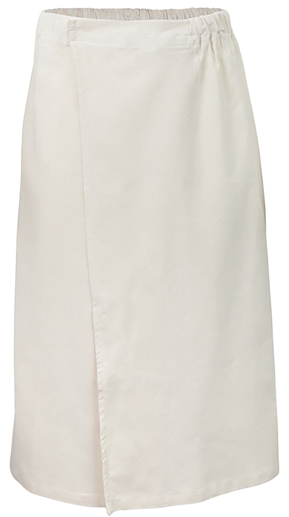 Банный набор с парео Healing Light, женский, белый-2