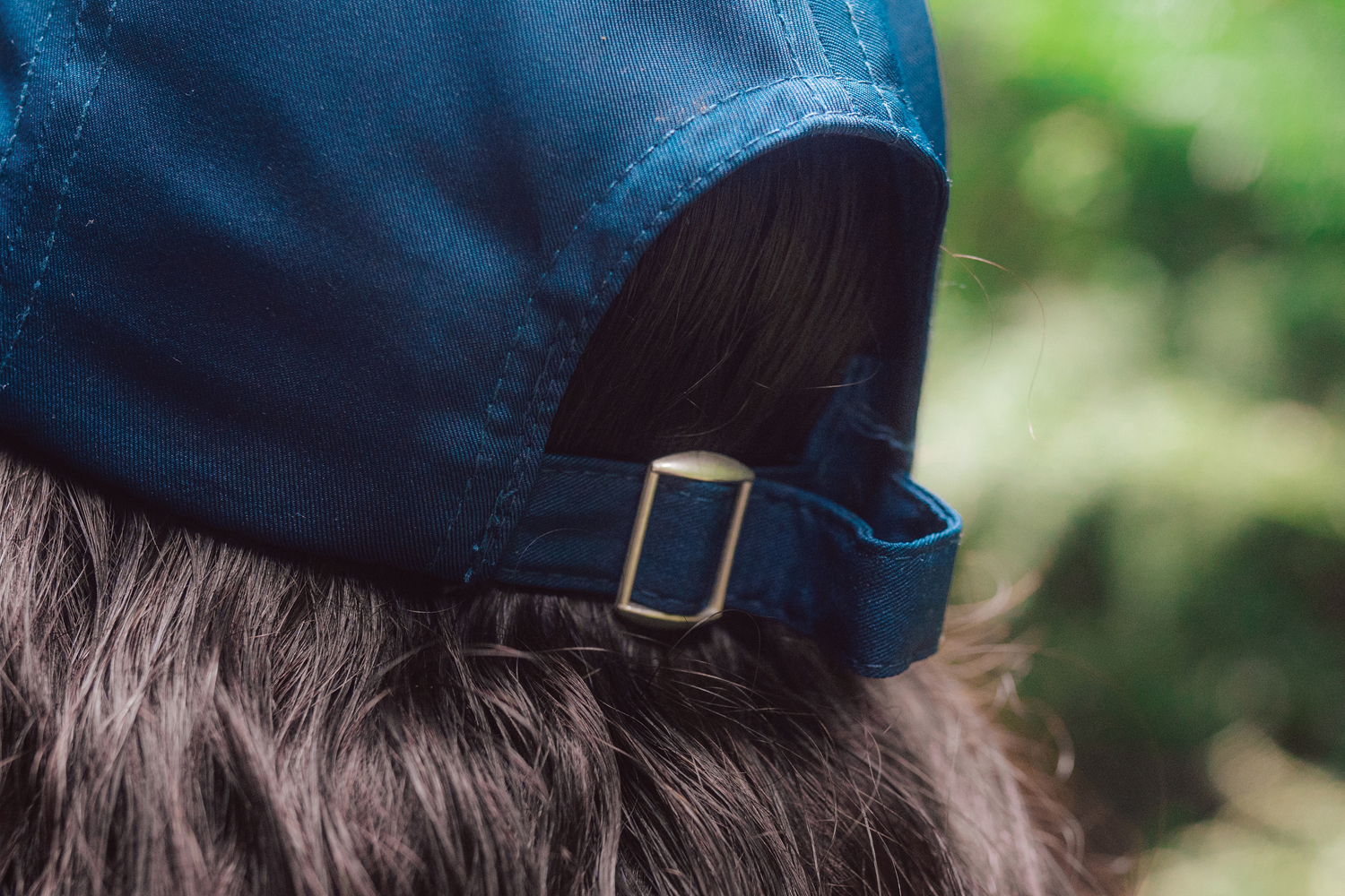 Спортивная бейсболка Impact из rPET AWARE™, 6 клиньев-10