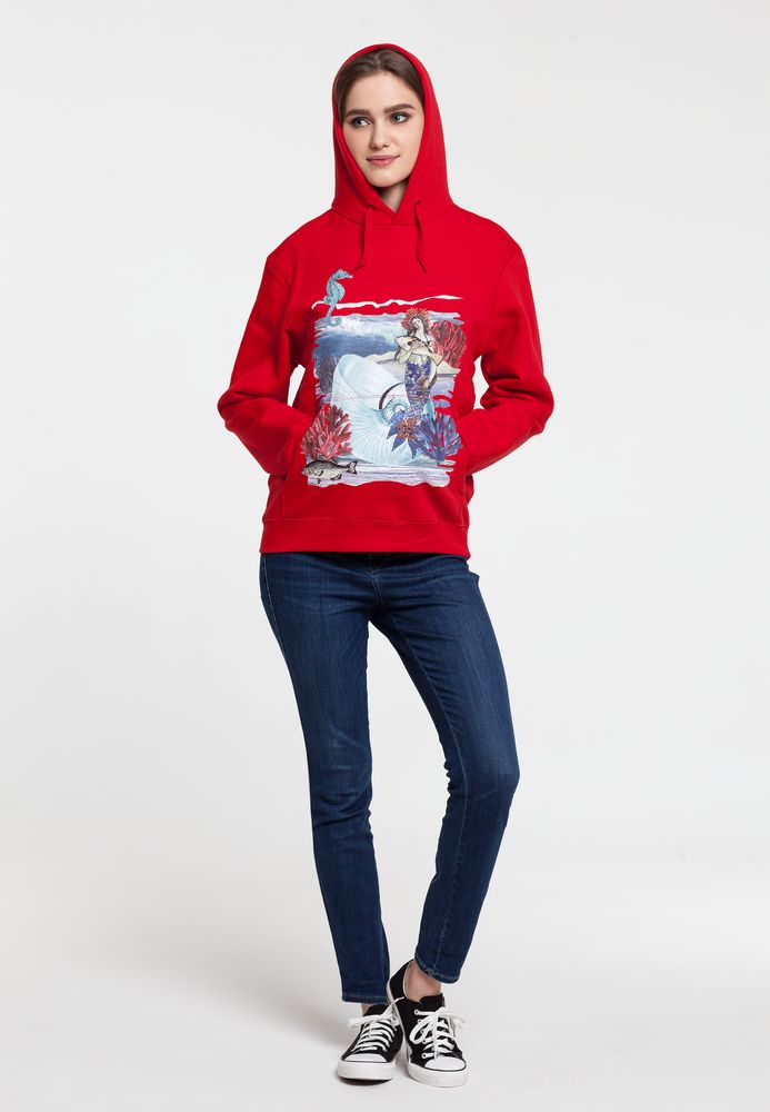 Толстовка женская Ragazza Di Mare-3