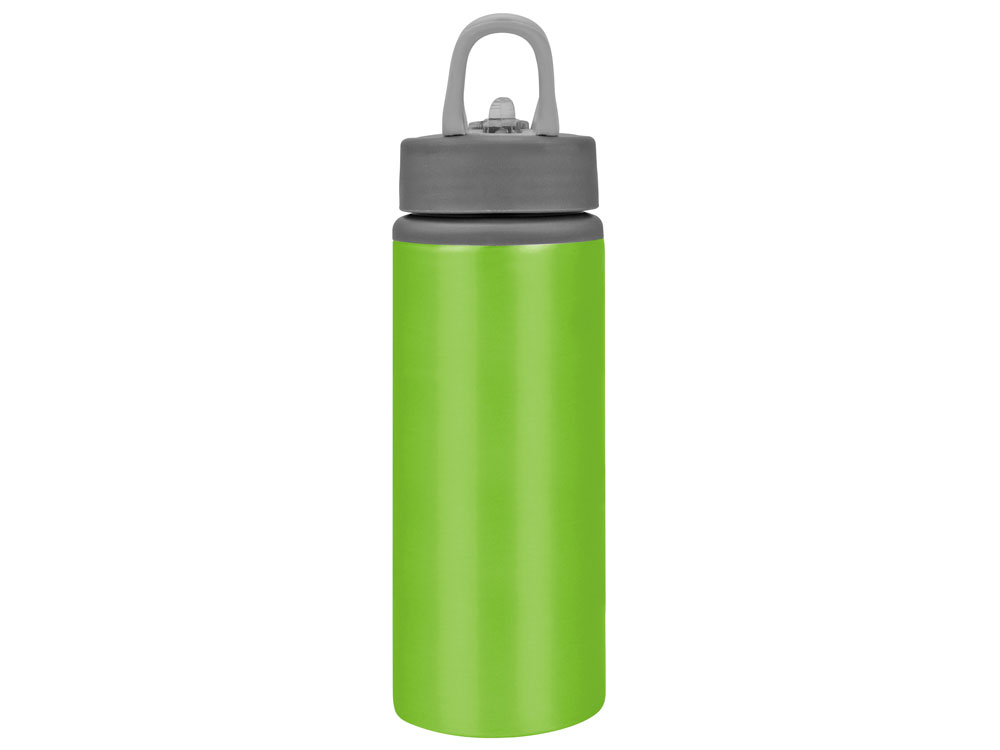 Бутылка для воды Rino 660 мл, зеленое яблоко-7