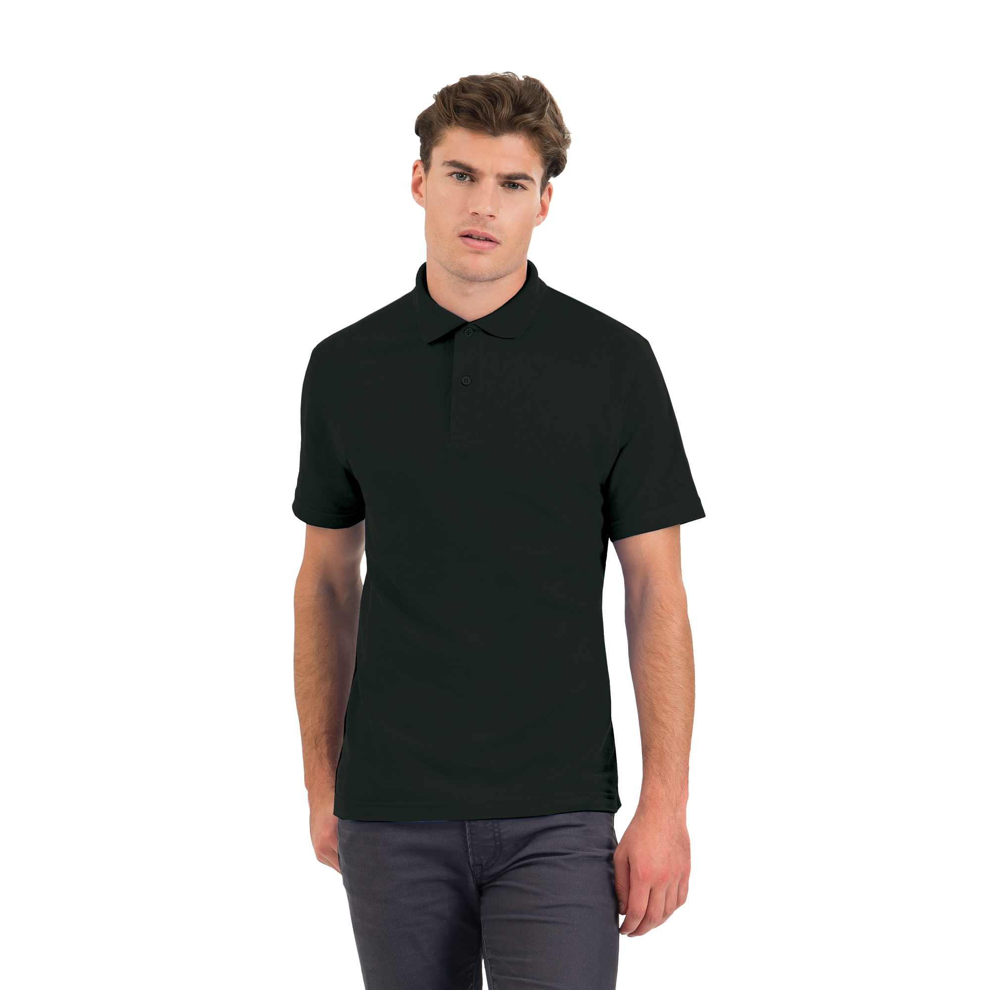 Футболка теннисная ID.001-0