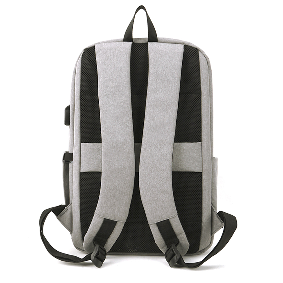 Рюкзак Befit, Серый-3