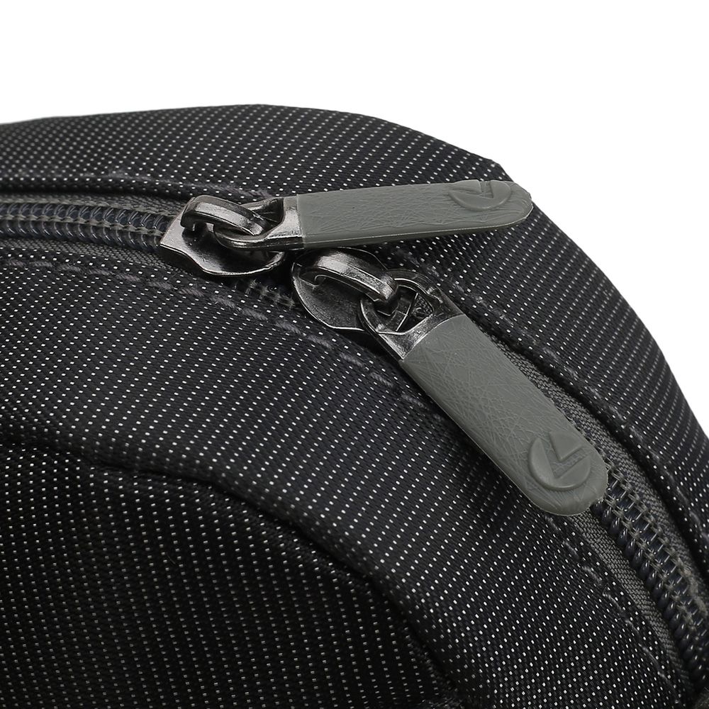 Сумка для ноутбука L247, темно-серая-7