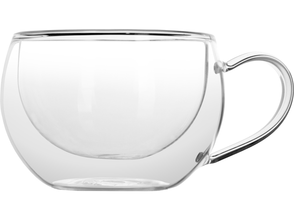 Чашка с двойными стенками Floral-3