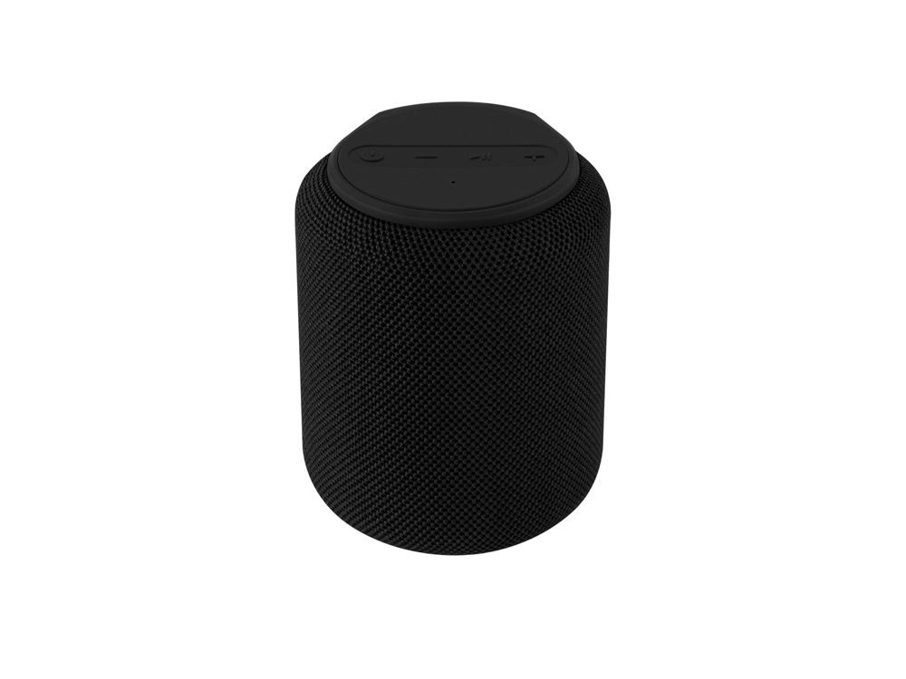 Портативная колонка mySound Clario, 15 Вт Black-0