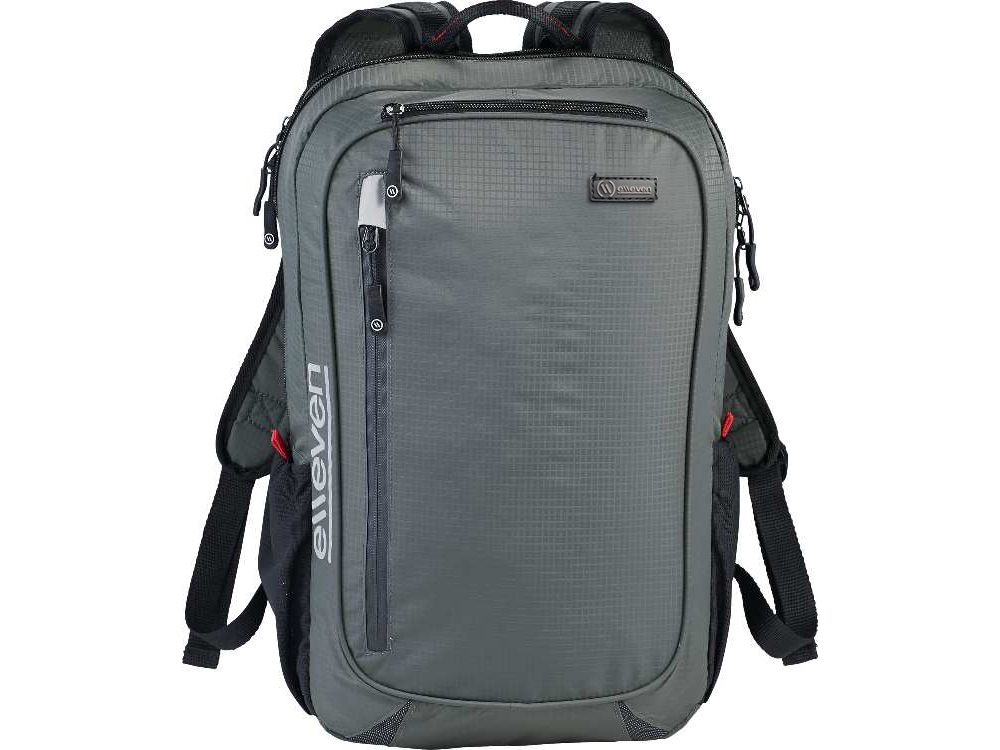 Рюкзак Lunar, черный-0