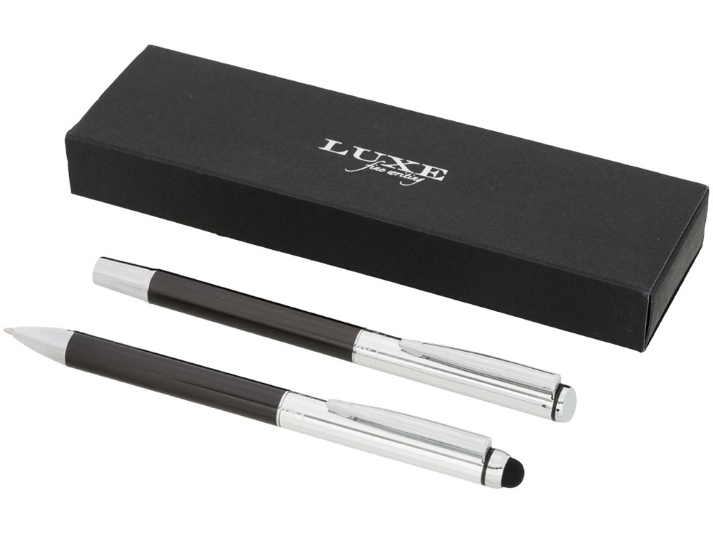 Подарочный набор ручек-0