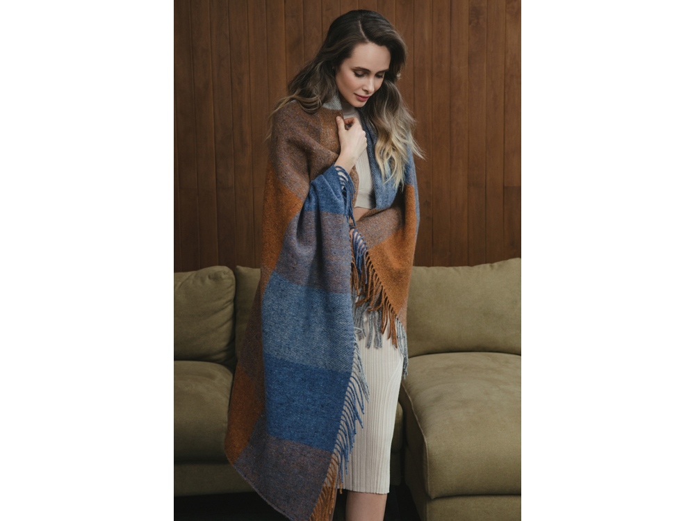 Плед VLR CONCEPT MUMBAI 7004-8