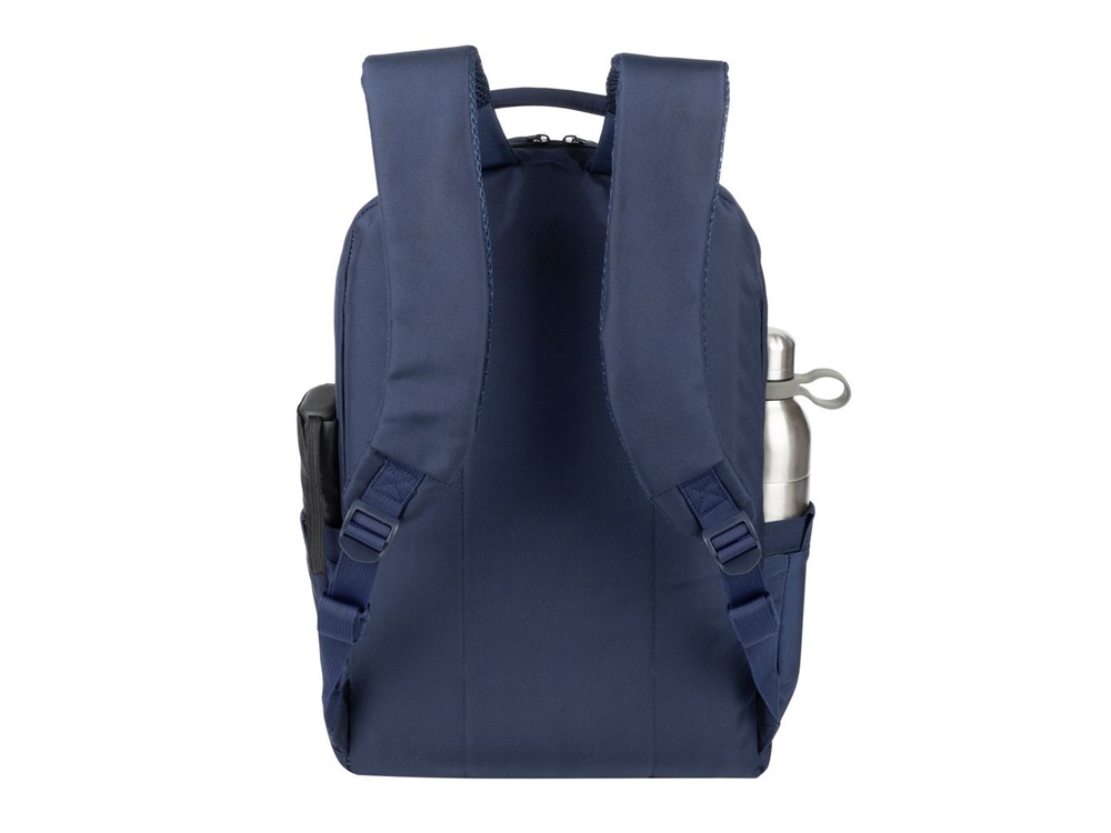 RIVACASE 7561 dark blue ECO рюкзак для ноутбука 15.6-16 / 6-11
