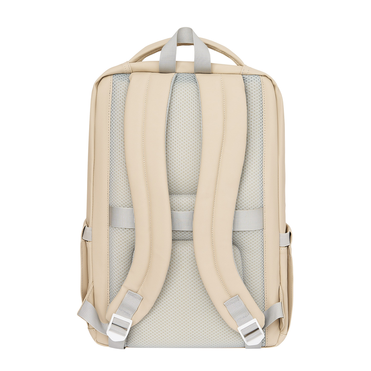 Рюкзак Честер (Chester), бежевый-2