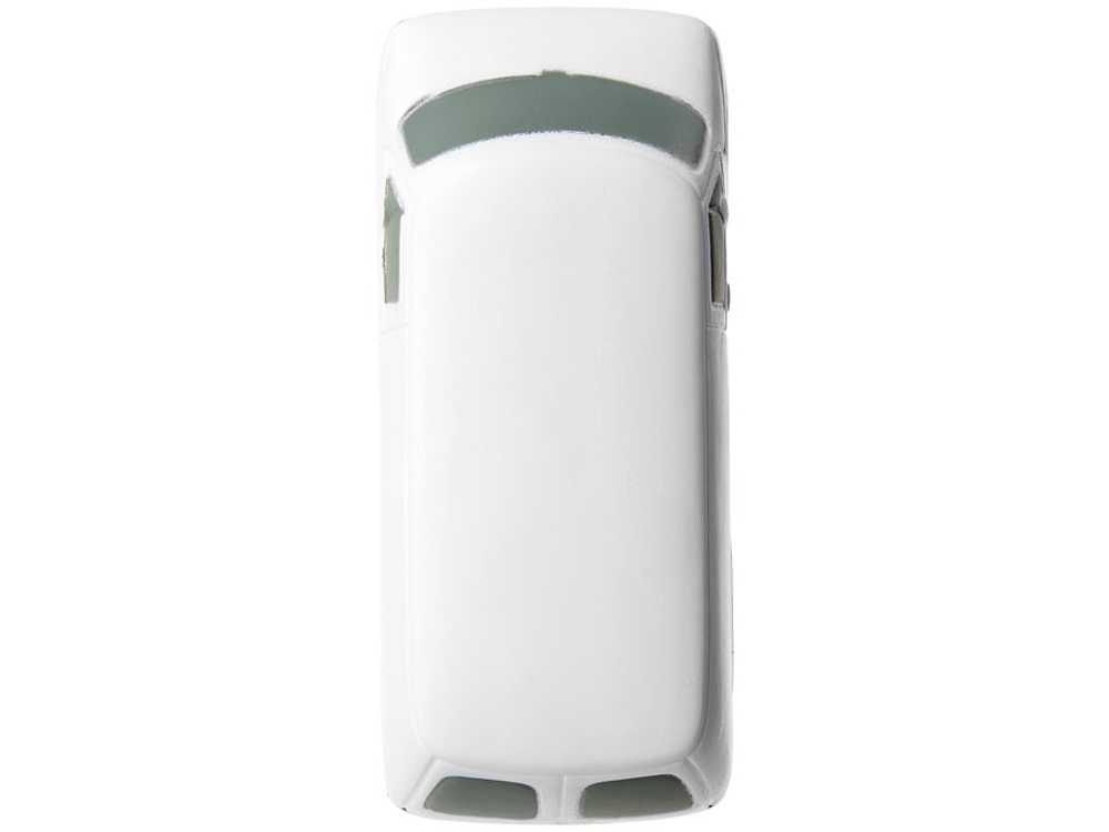 Антистресс Tamar в форме фургона, белый-1