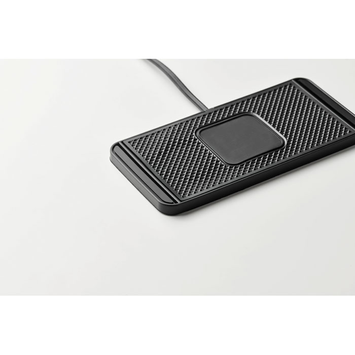 Зарядное устройство, черный-3