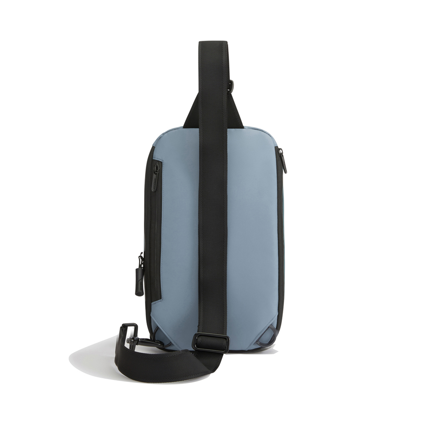 Антикражный рюкзак Urban Sling, голубой-1