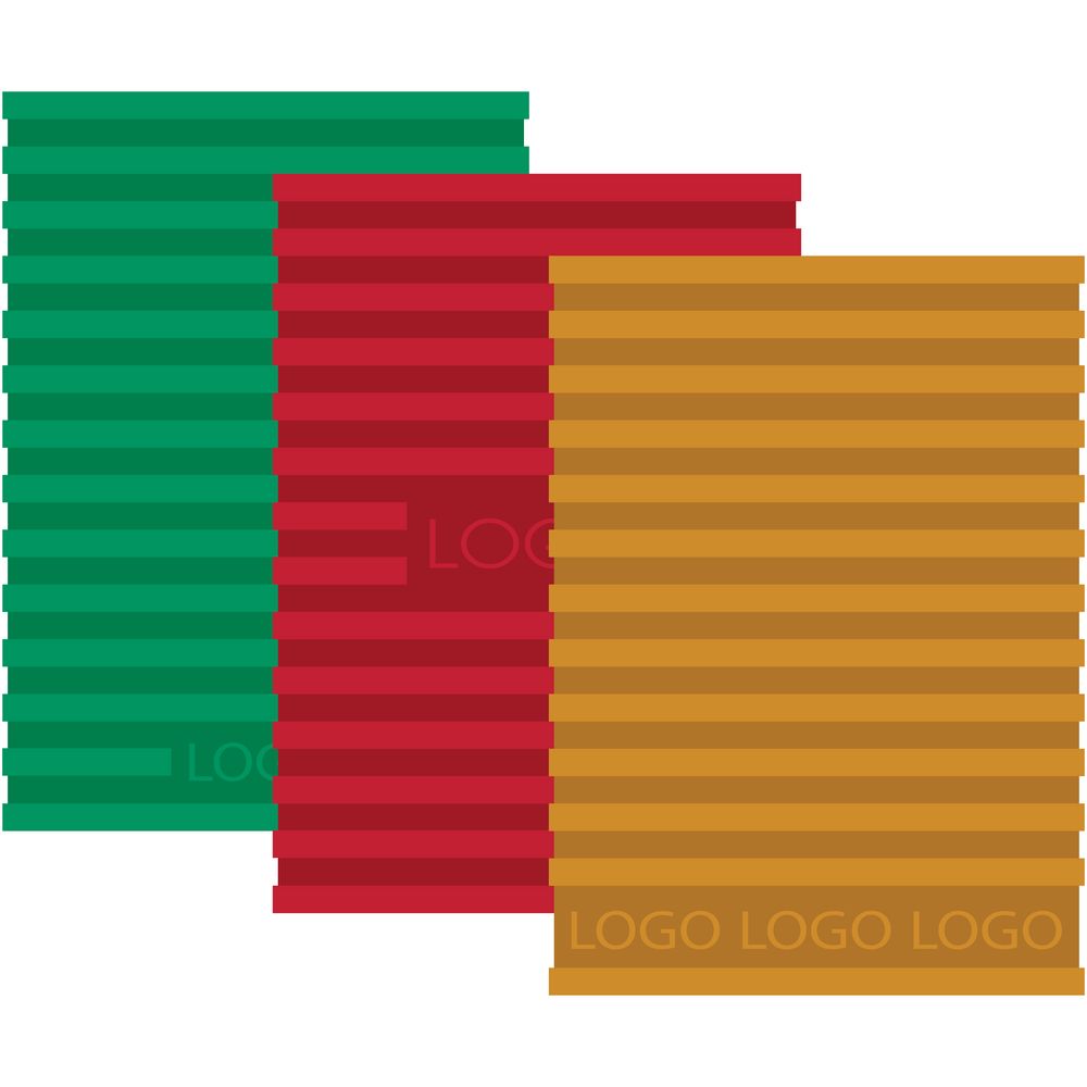 Плед на заказ Pleat Plus, М, акрил-0