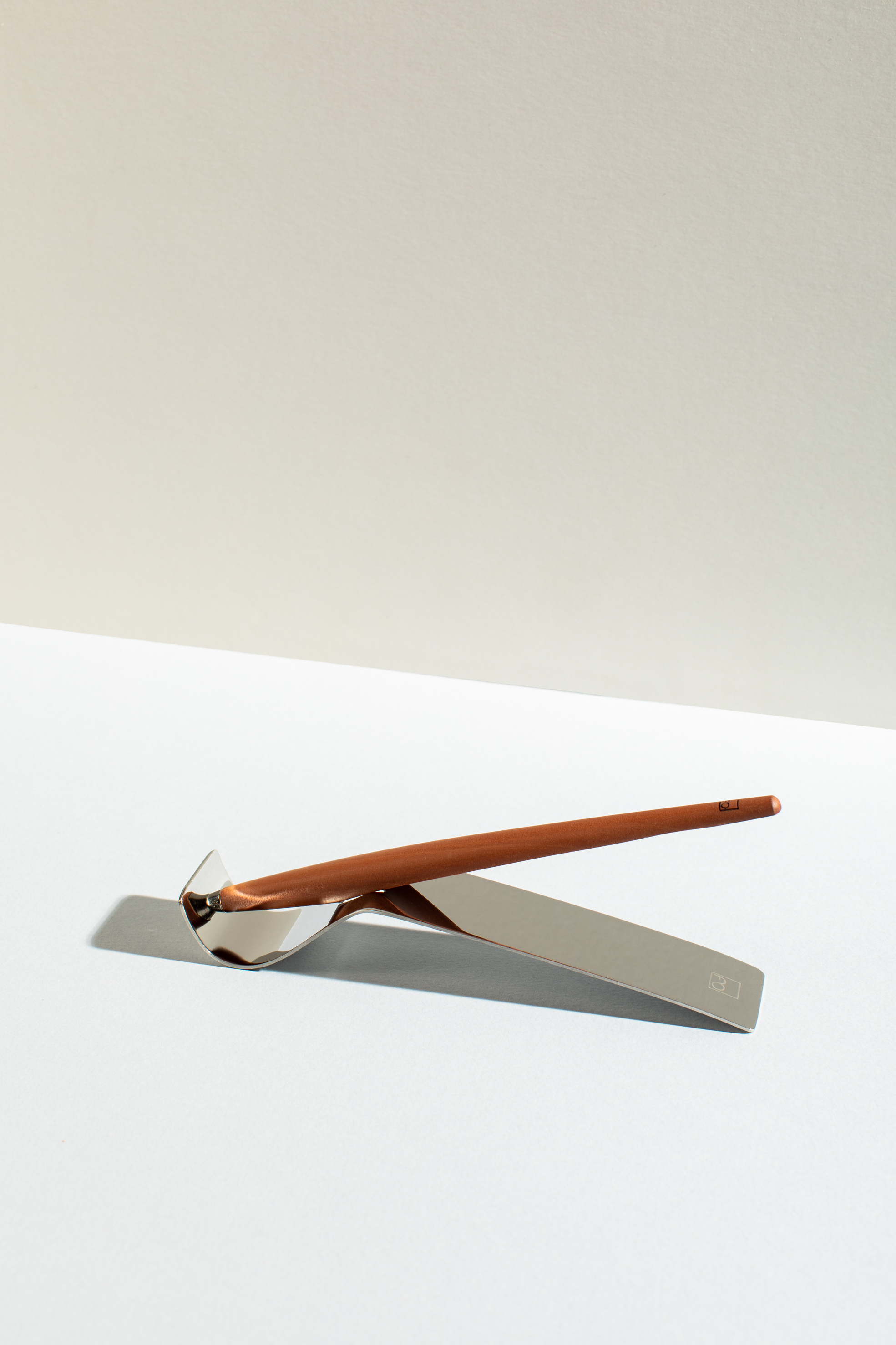 Вечная ручка Pininfarina Piuma LEONARDO PEAR WOOD-18