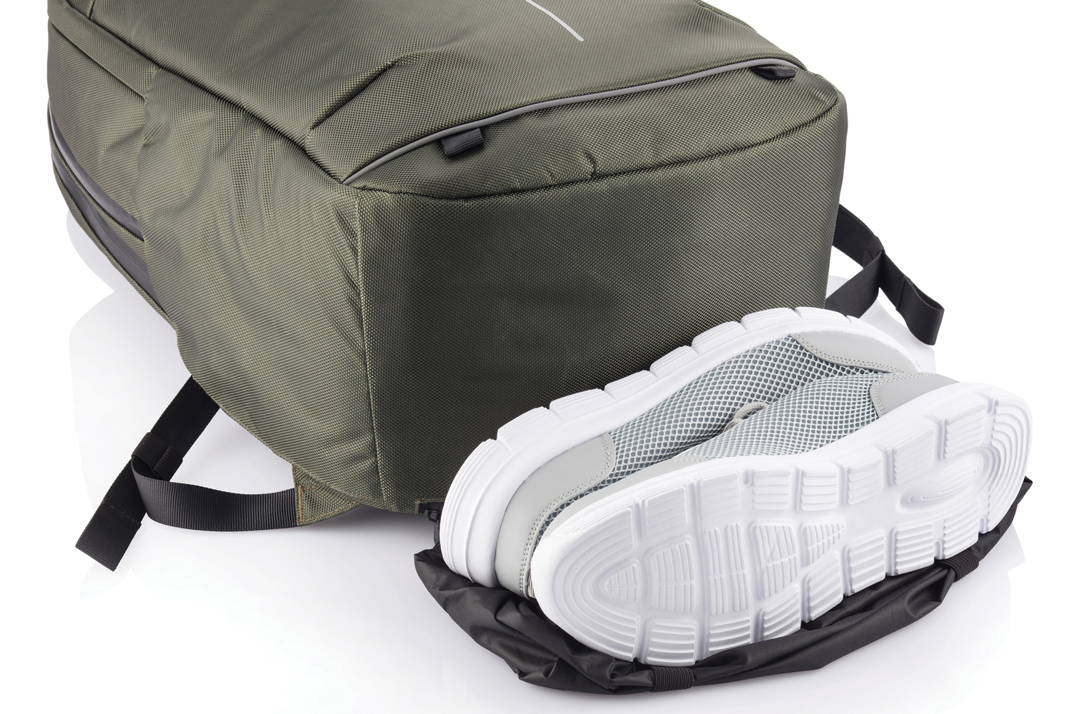 Рюкзак XD Design Bobby Explore-9