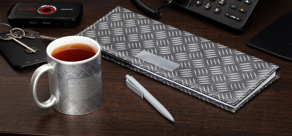 Кружка Hard Work-2