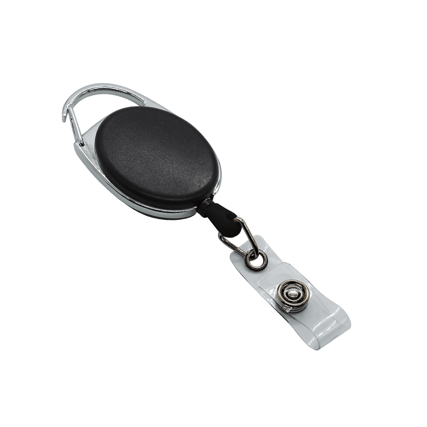 Ретрактор 4hand premium (чёрный)-0