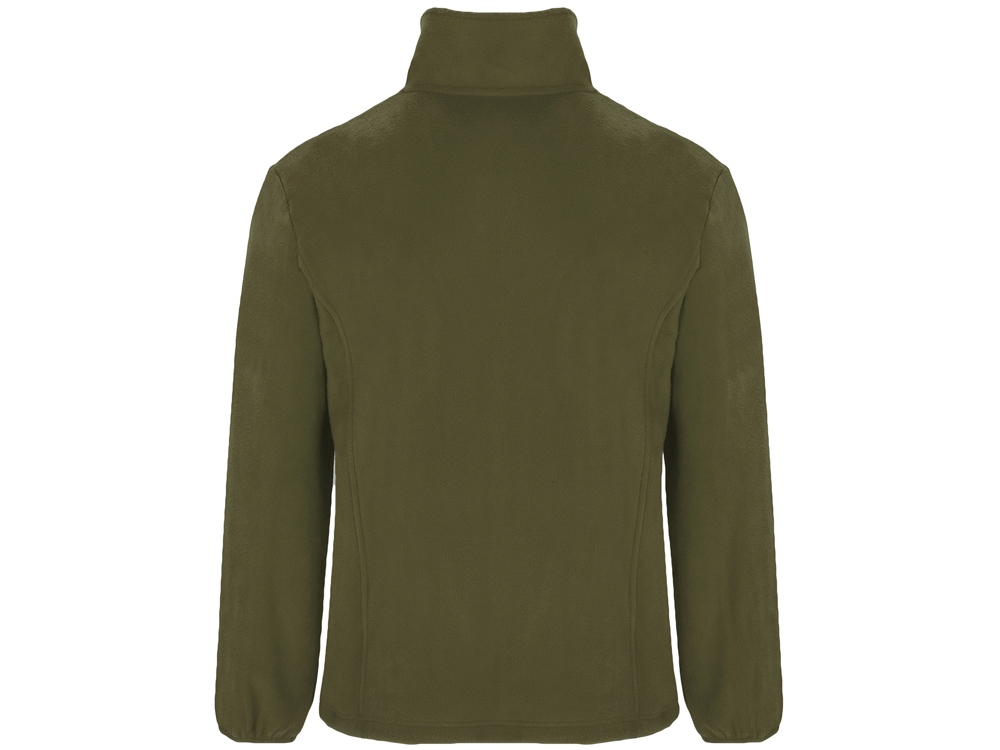 Куртка флисовая Artic, мужская, еловый-1