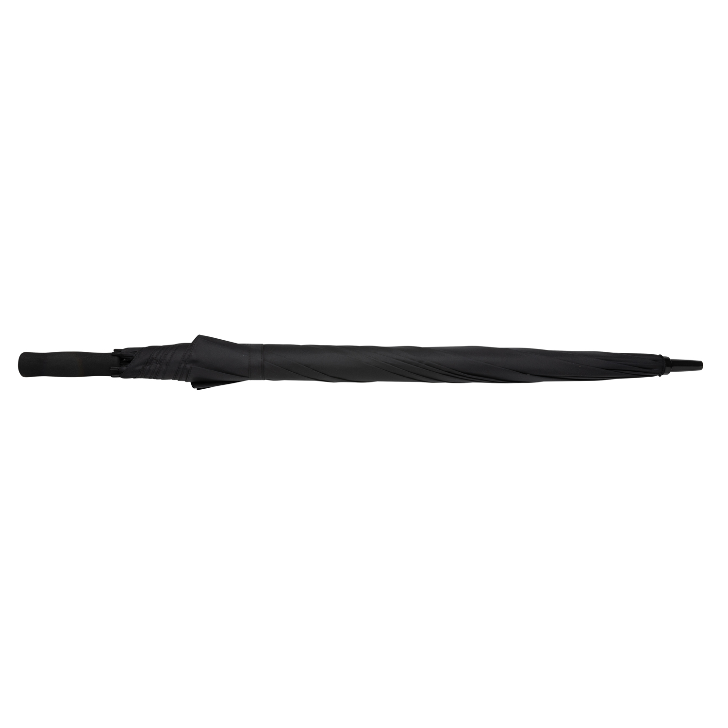 Зонт-антишторм Impact из RPET AWARE™, d130 см -4
