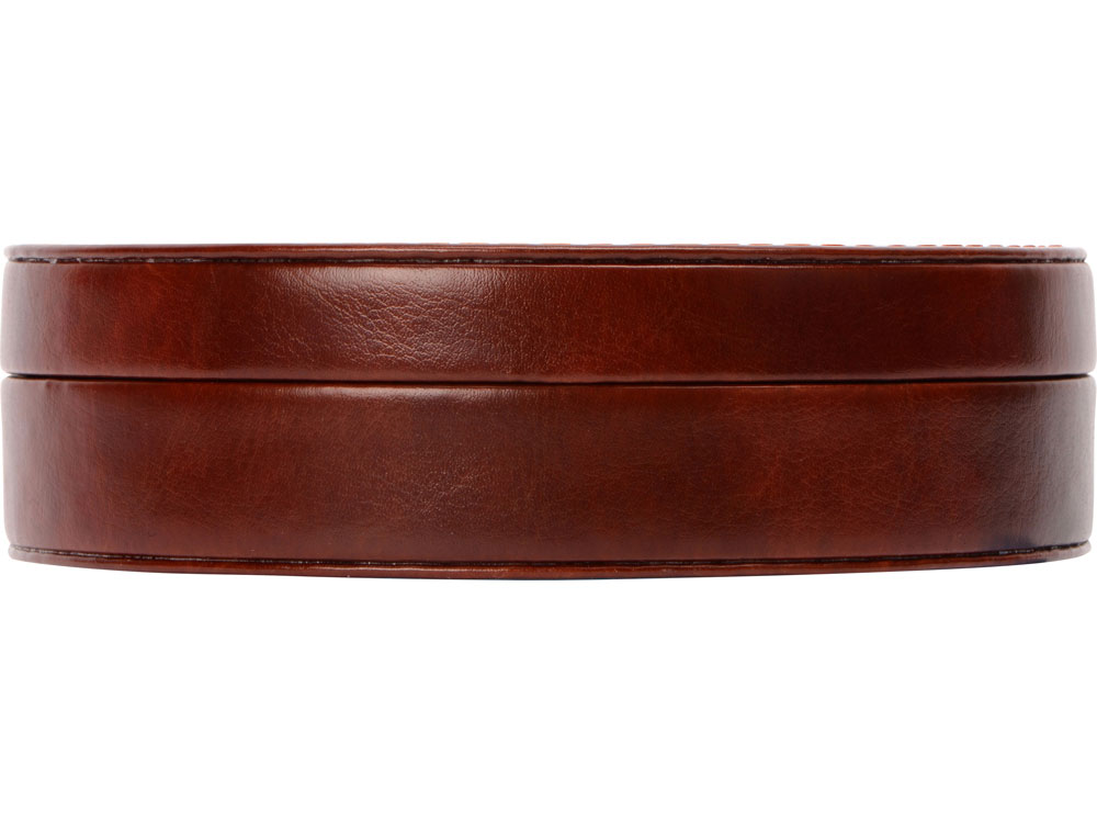 Набор аксессуаров для вина Fabrizio, коричневый-9