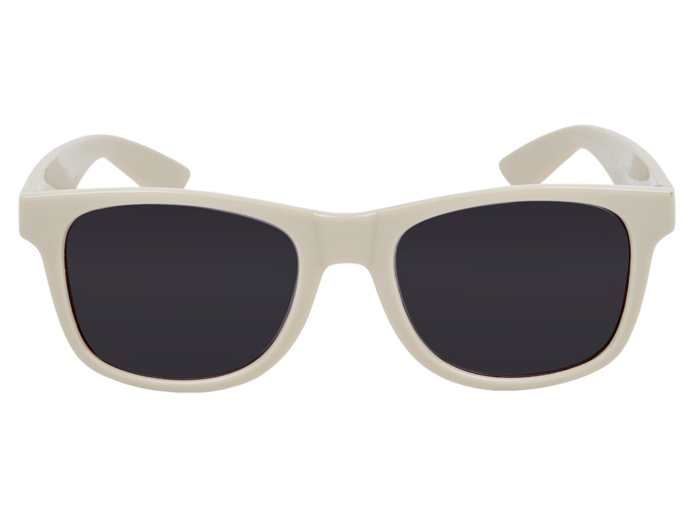 Очки солнцезащитные Jazz, бежевый-1