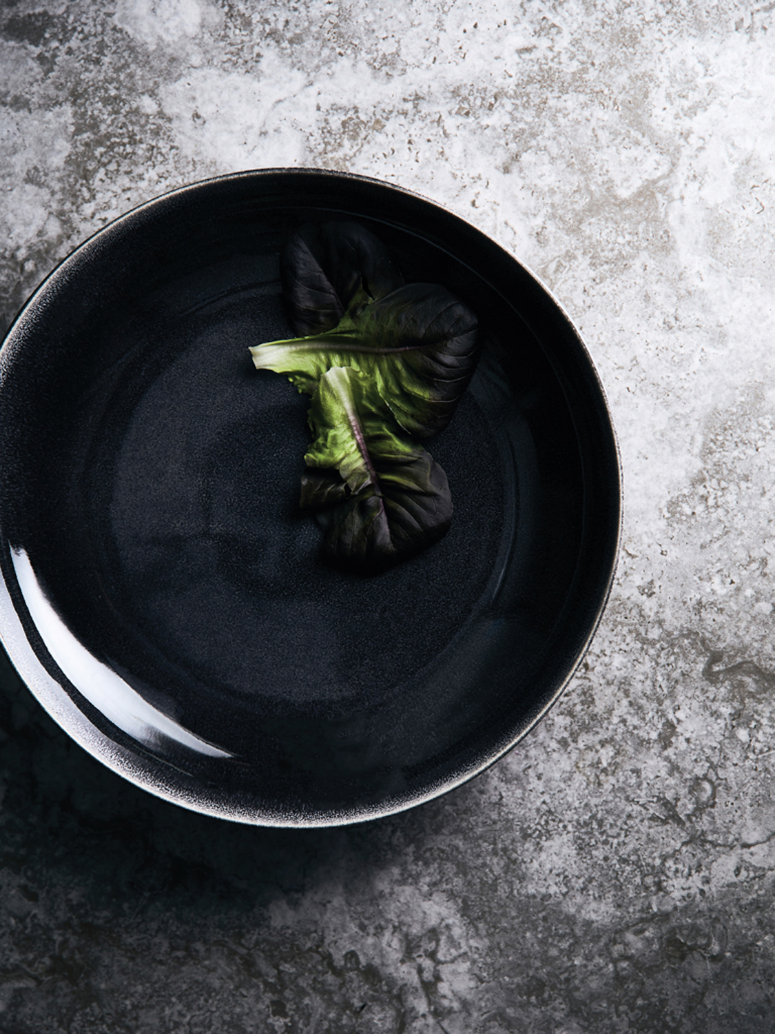 Глубокая тарелка VINGA Nomimono, d31 см-2