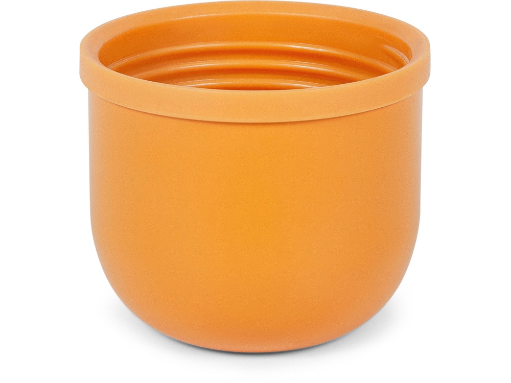 Термос Relaxika 101 (0,5 литра), желтый (без лого)-6