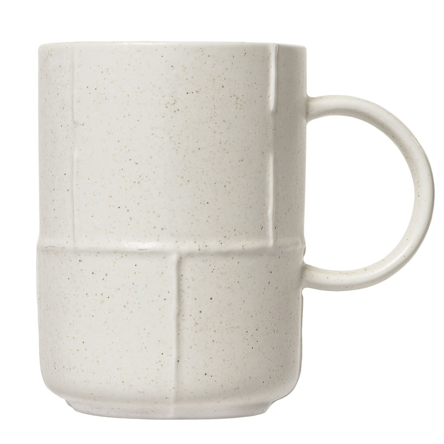 Кружка "Прованс" в подарочной упаковке, белый-0