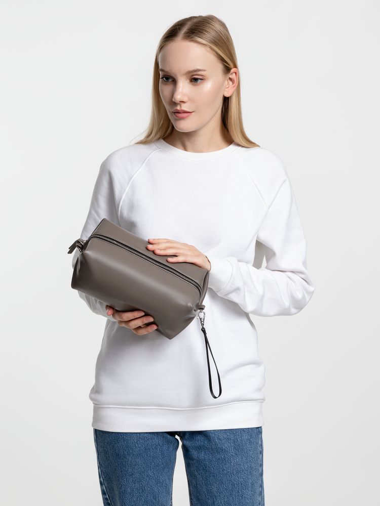 Несессер Feria, серый-4