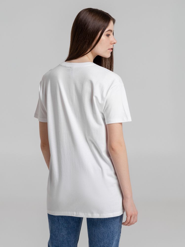 Футболка Imperial 190, синий ультрамарин-4