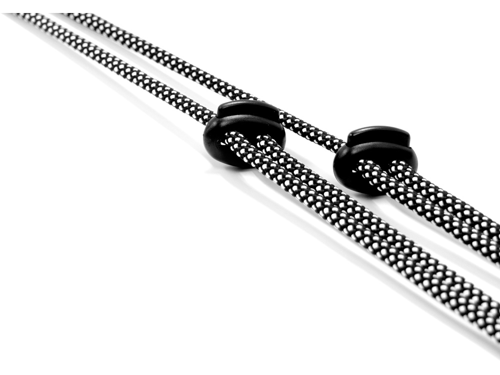 Удобная повседневная сумка Solo Eco, черный-6