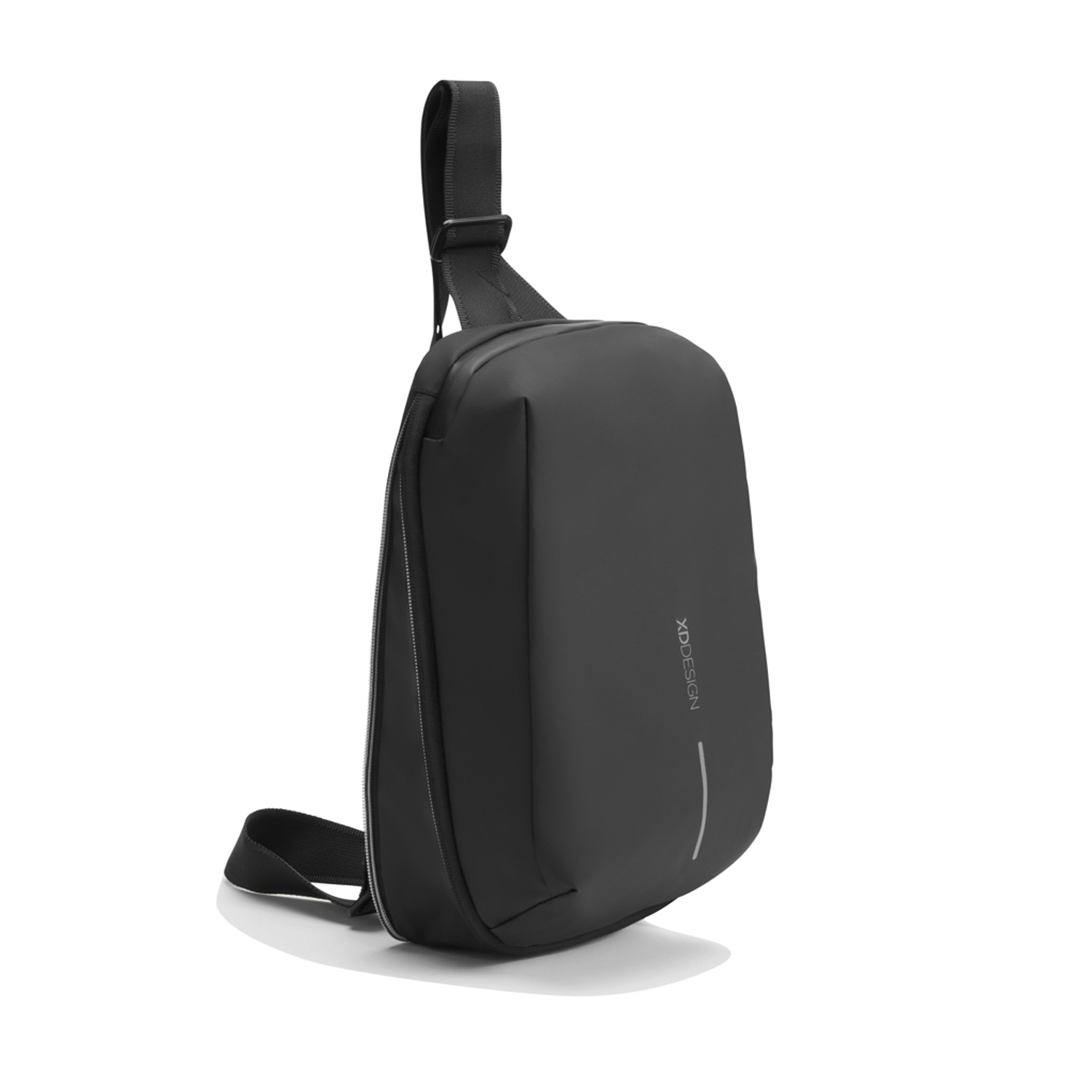 Антикражный рюкзак Urban Sling, черный-6