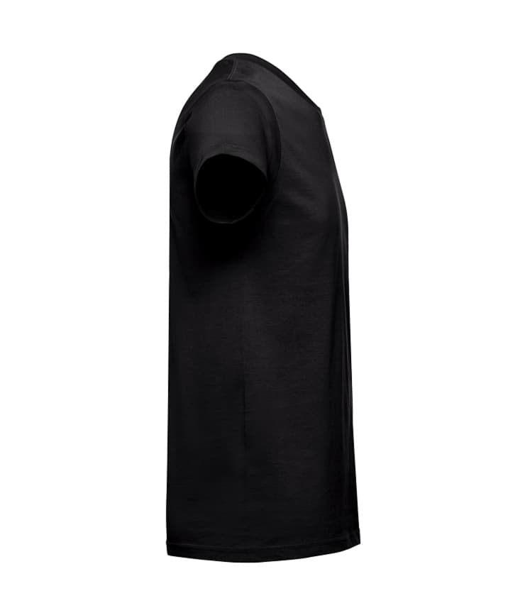 Футболка мужская ANKARA 190 , черный-4